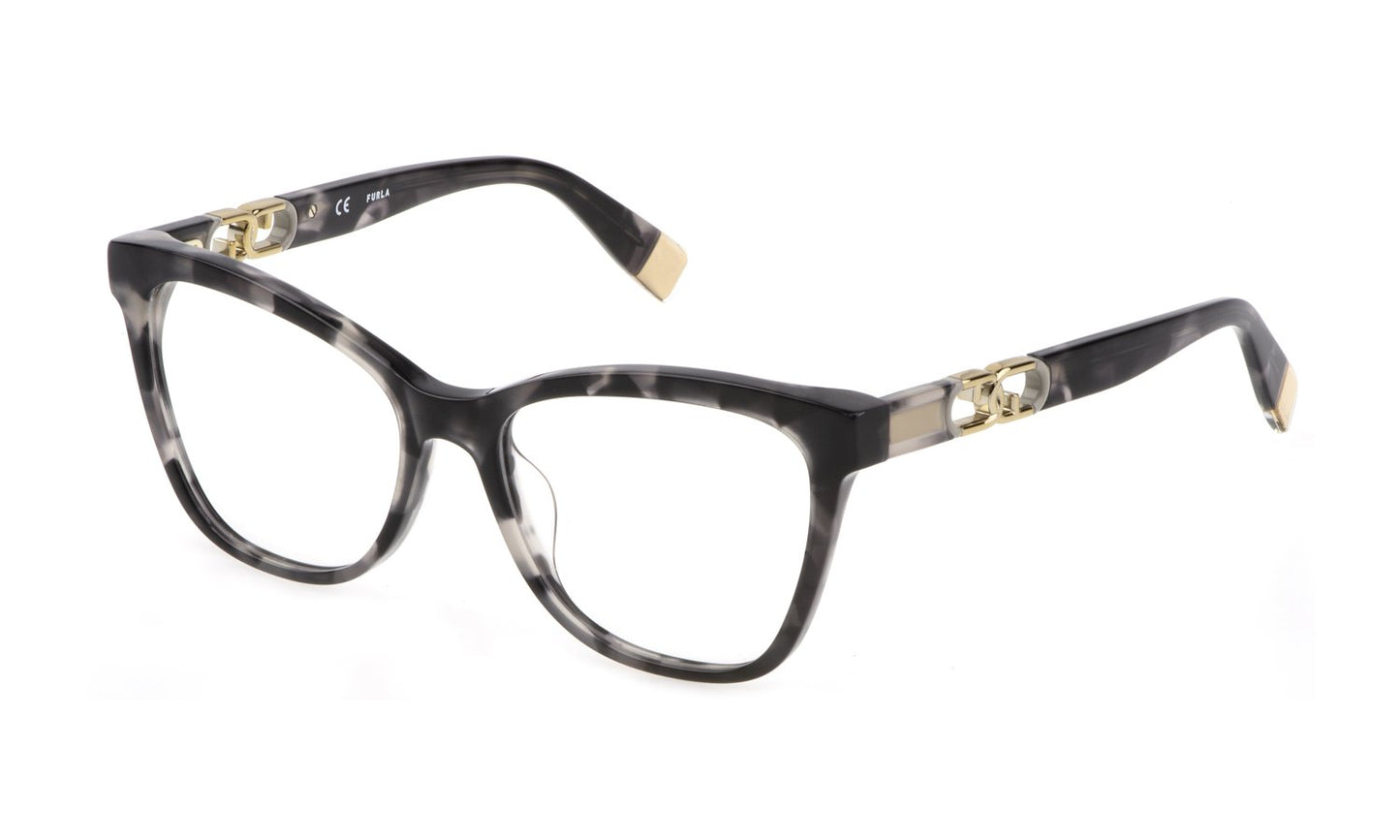 Gafas graduadas FURLA VFU633 721