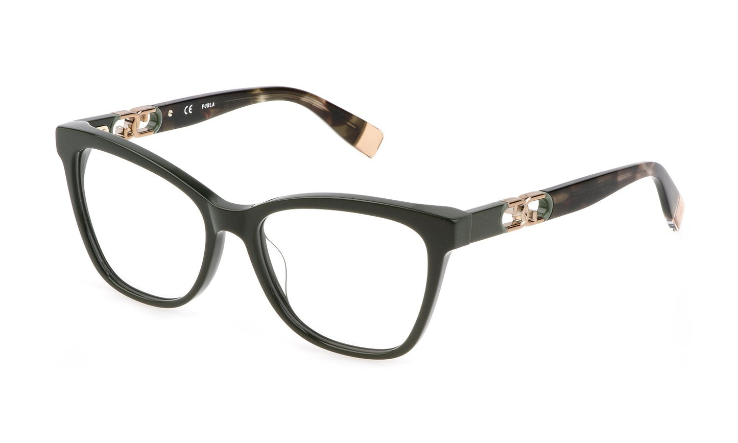 Gafas graduadas FURLA VFU633 D80