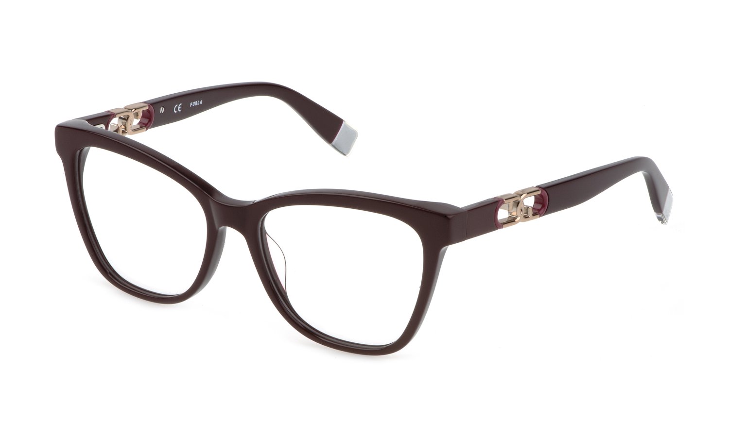 Gafas graduadas FURLA VFU633 G96