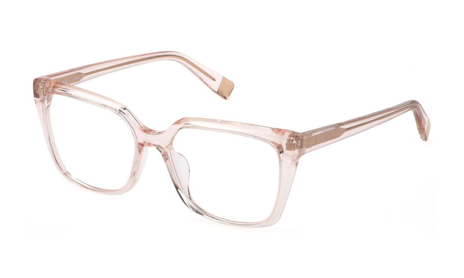 Gafas graduadas FURLA VFU641V 838