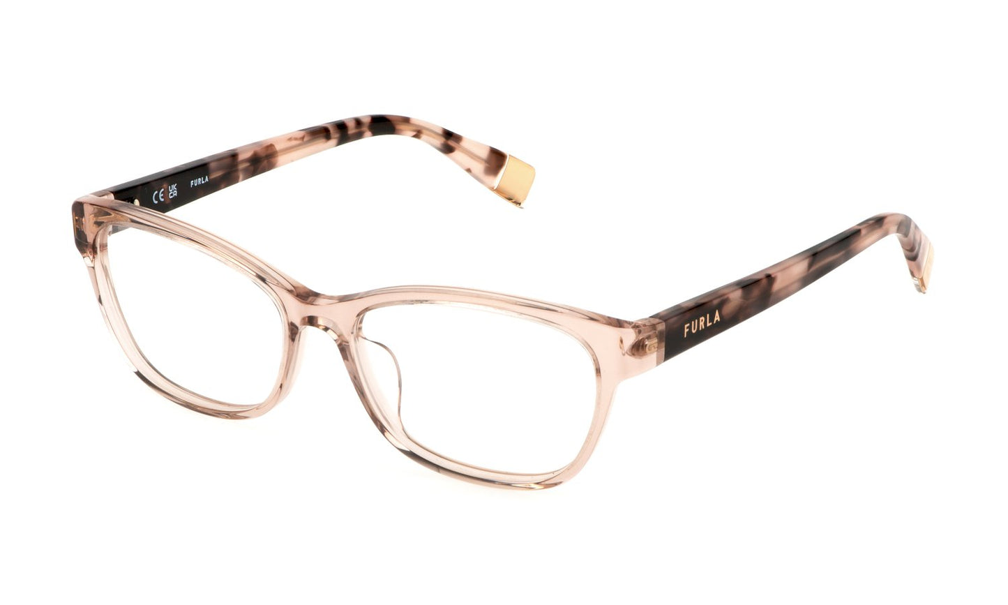 Gafas graduadas FURLA VFU670 913