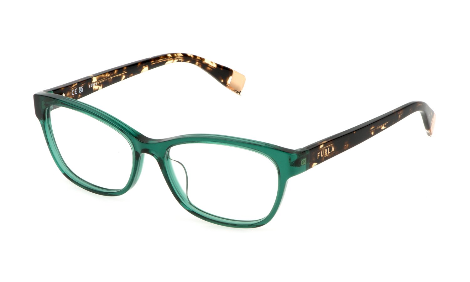 Gafas graduadas FURLA VFU670 998