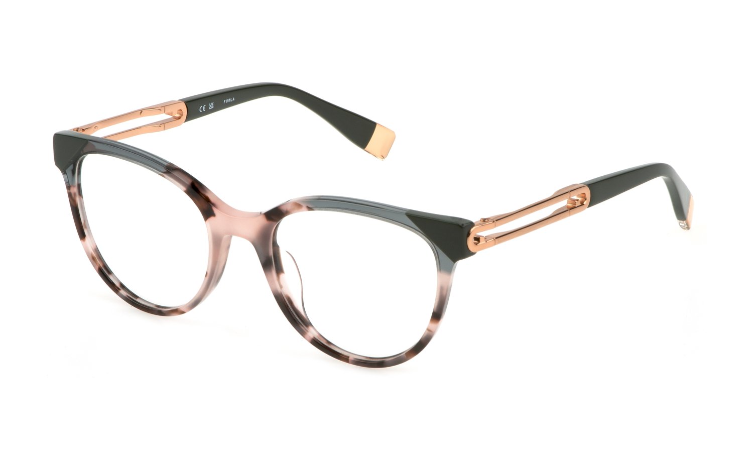 Gafas graduadas FURLA VFU672 AGK