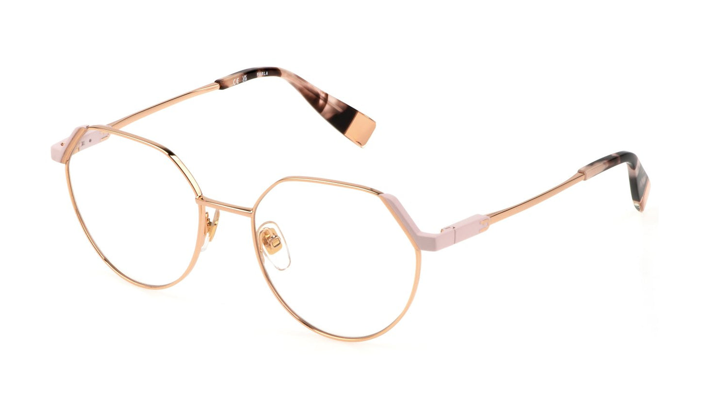 Gafas graduadas FURLA VFU676 8MZ