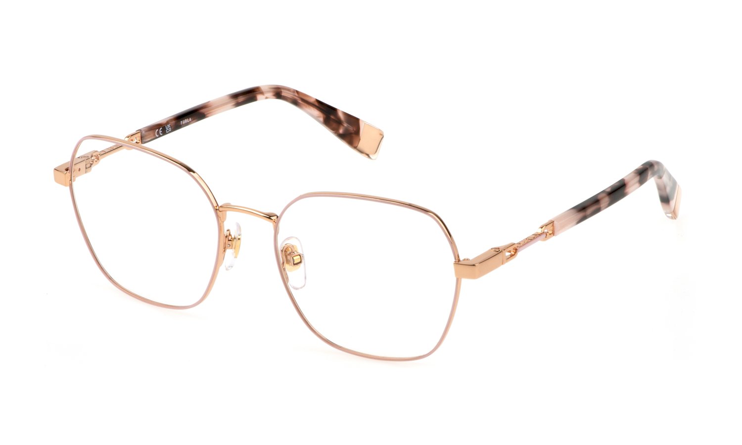 Gafas graduadas FURLA VFU677 2AM