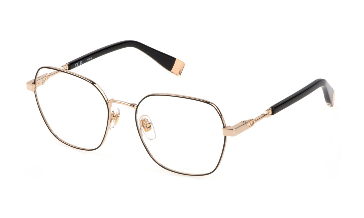 Gafas graduadas FURLA VFU677 301