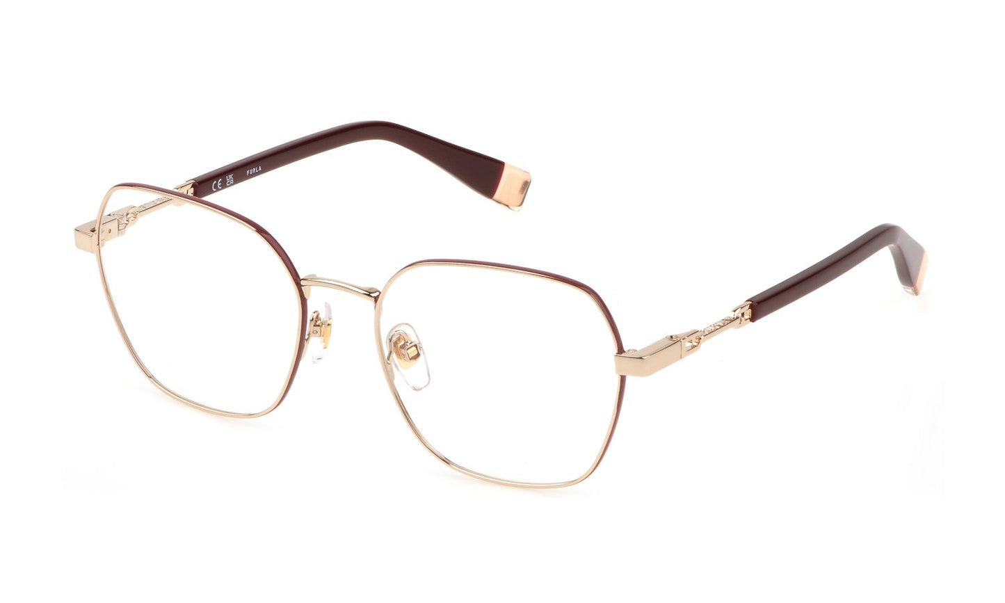 Gafas graduadas FURLA VFU677 307