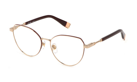 Gafas graduadas FURLA VFU678 307