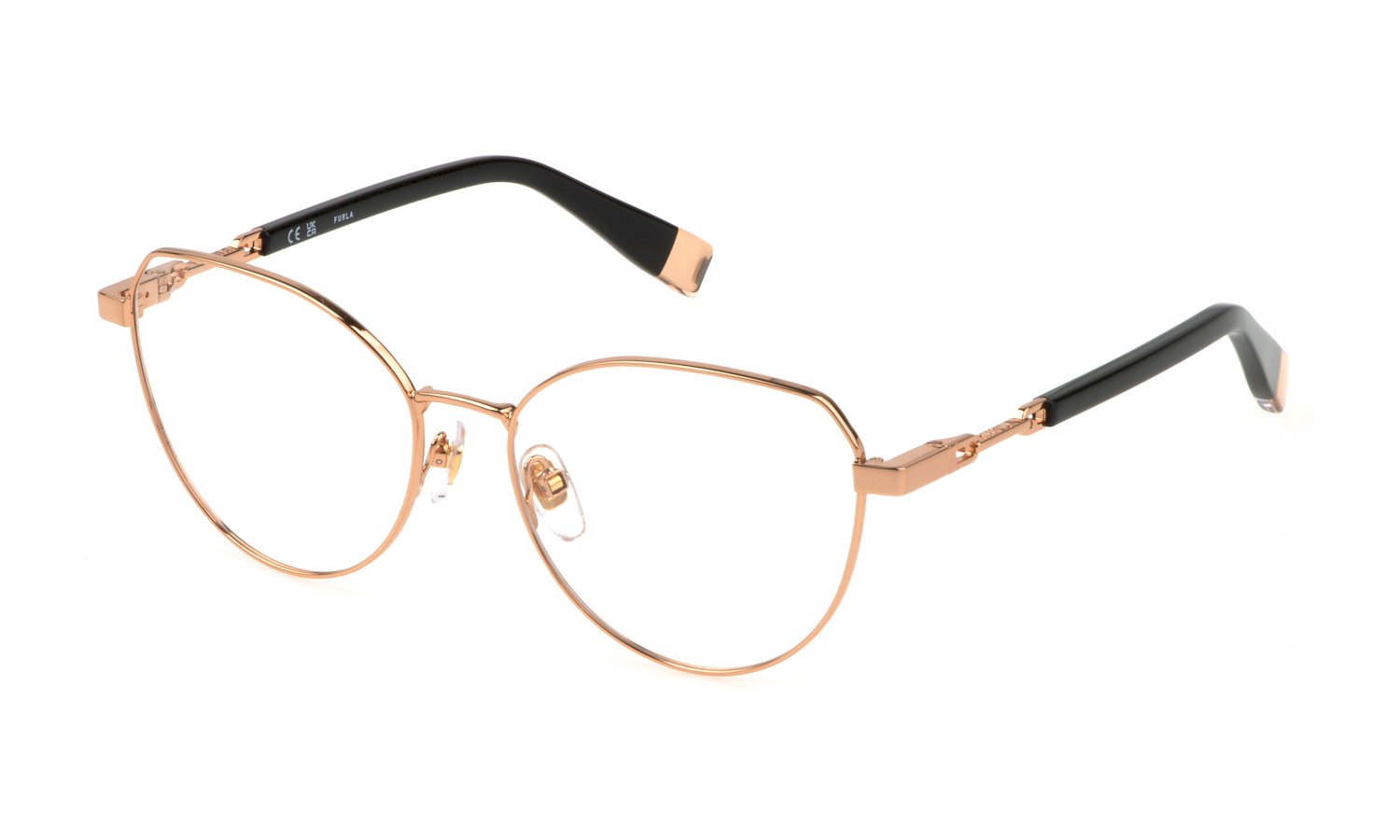 Gafas graduadas FURLA VFU678 8FC