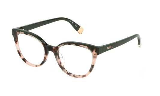 Gafas graduadas FURLA VFU681 AGK