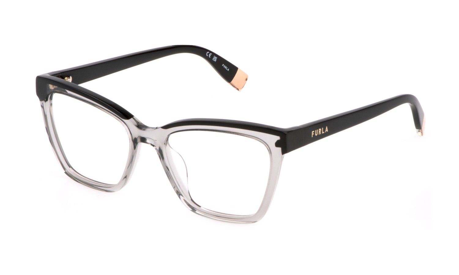 Gafas graduadas FURLA VFU682 3GU