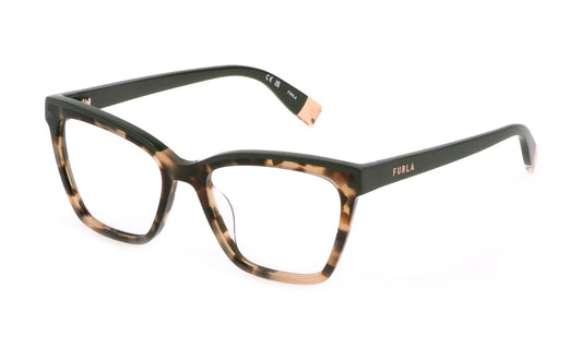 Gafas graduadas FURLA VFU682 801