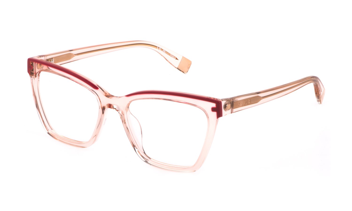 Gafas graduadas FURLA VFU682 9TU