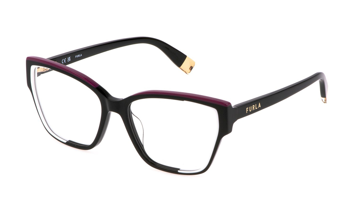 Gafas graduadas FURLA VFU718 700