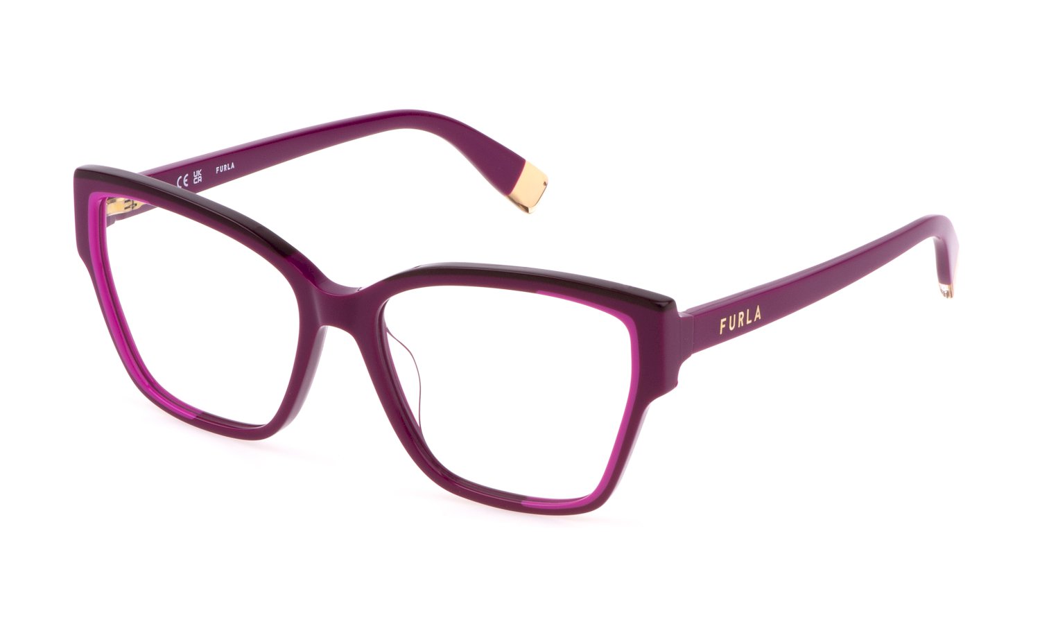 Gafas graduadas FURLA VFU718 9MA