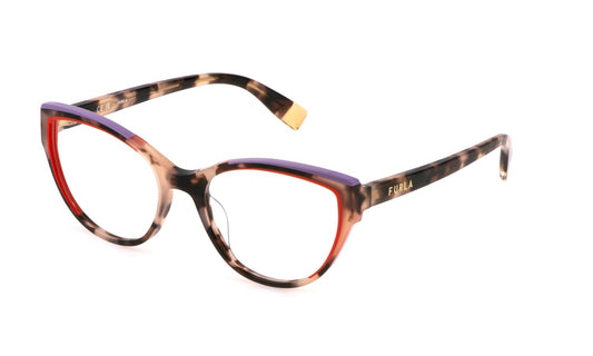 Gafas graduadas FURLA VFU719 1GT