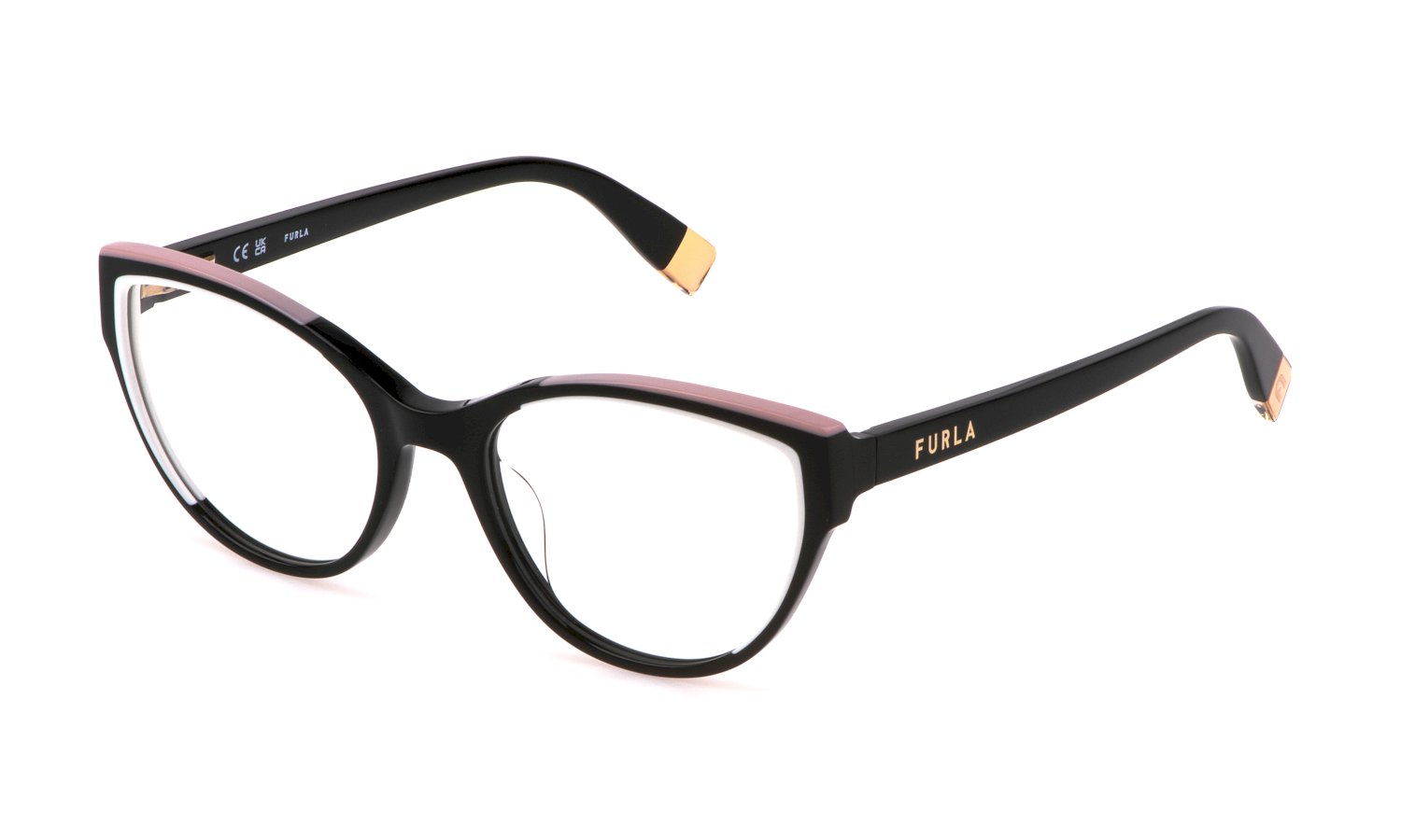 Gafas graduadas FURLA VFU719 700Y