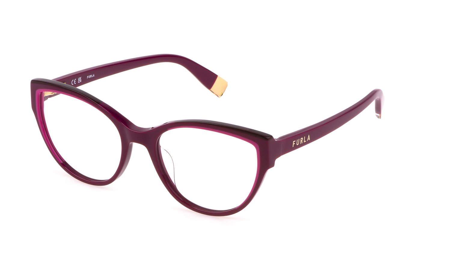 Gafas graduadas FURLA VFU719 9MA