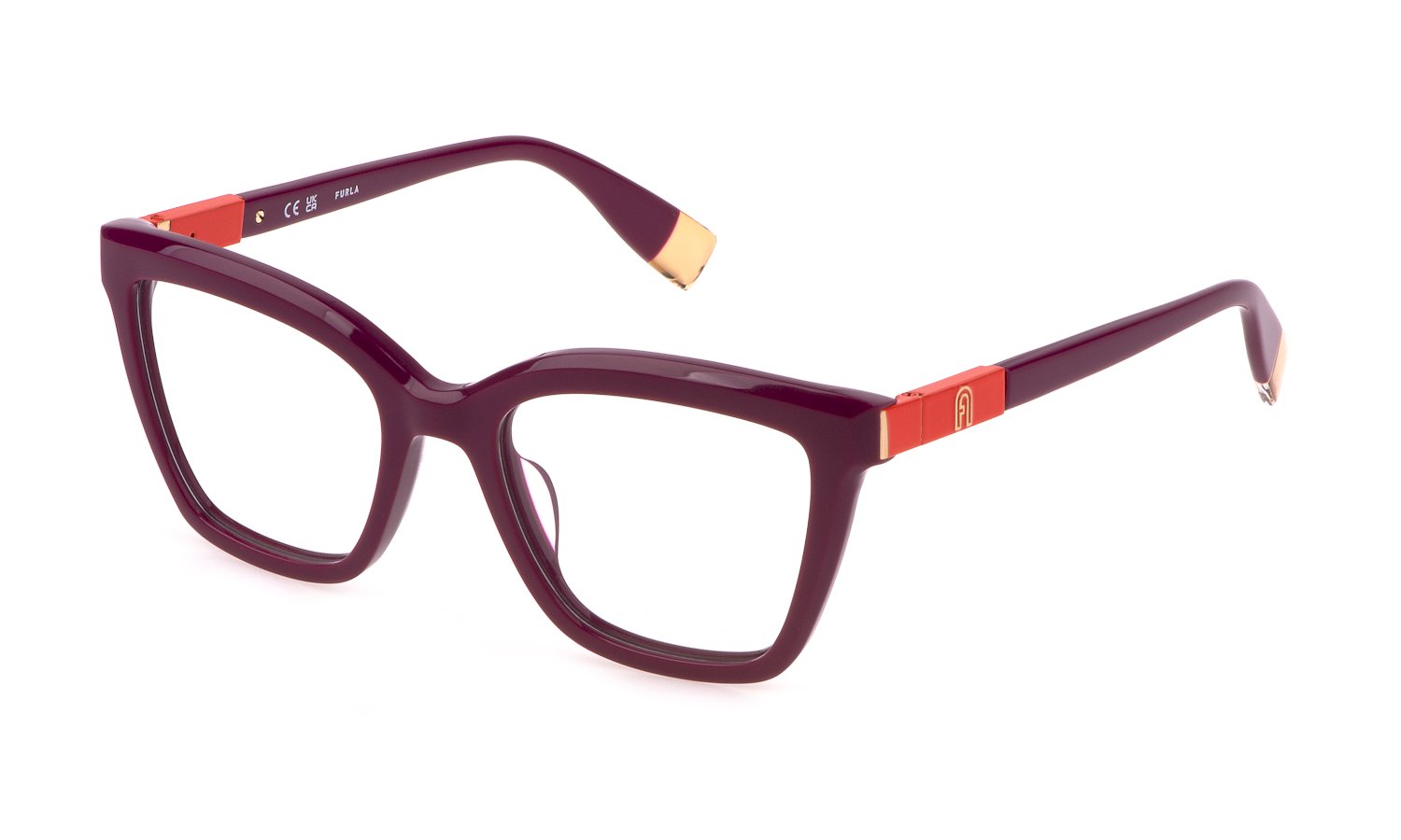 Gafas graduadas FURLA VFU721 9MA