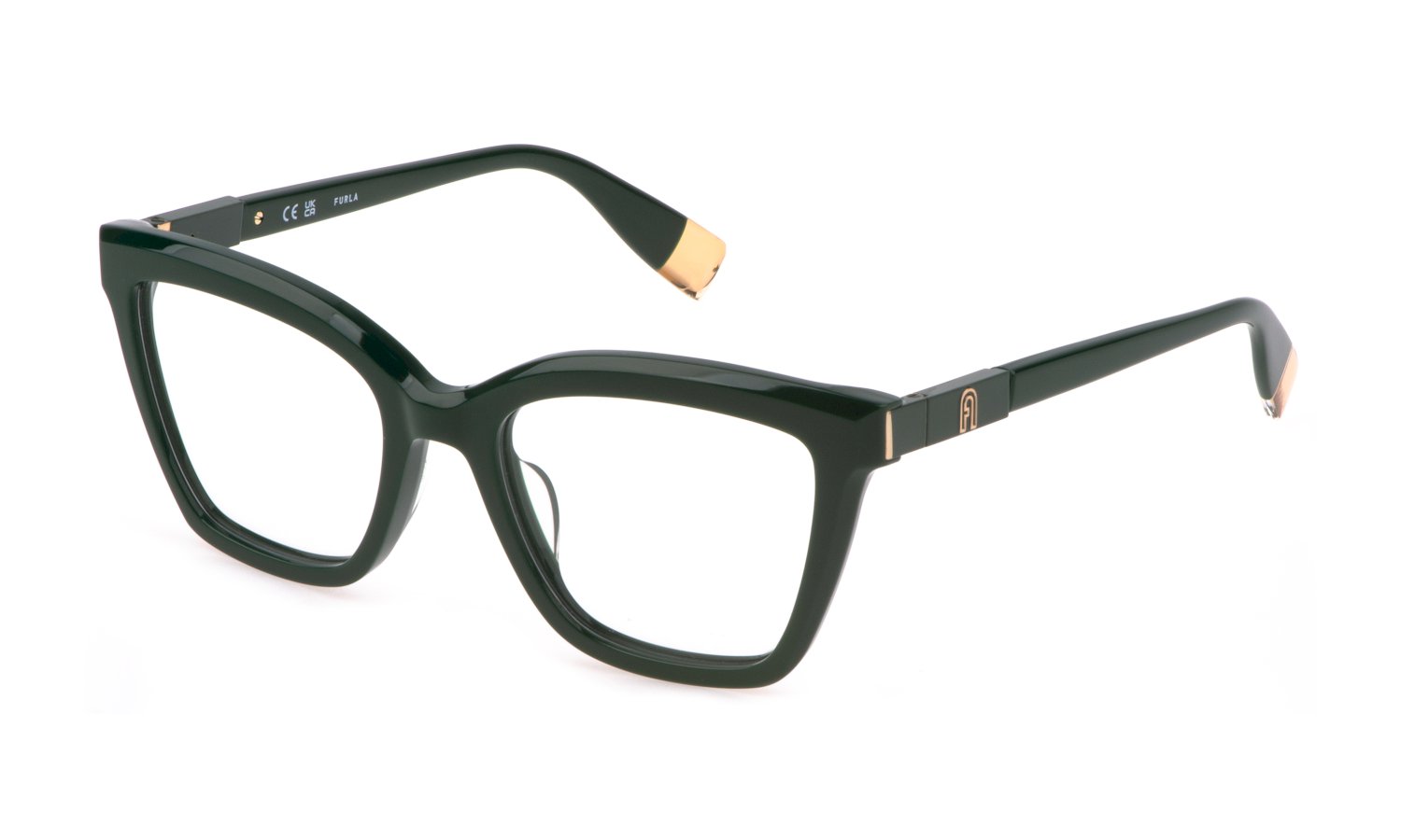 Gafas graduadas FURLA VFU721 D80Y