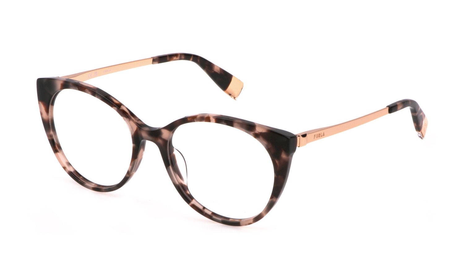 Gafas graduadas FURLA VFU722 1GQ