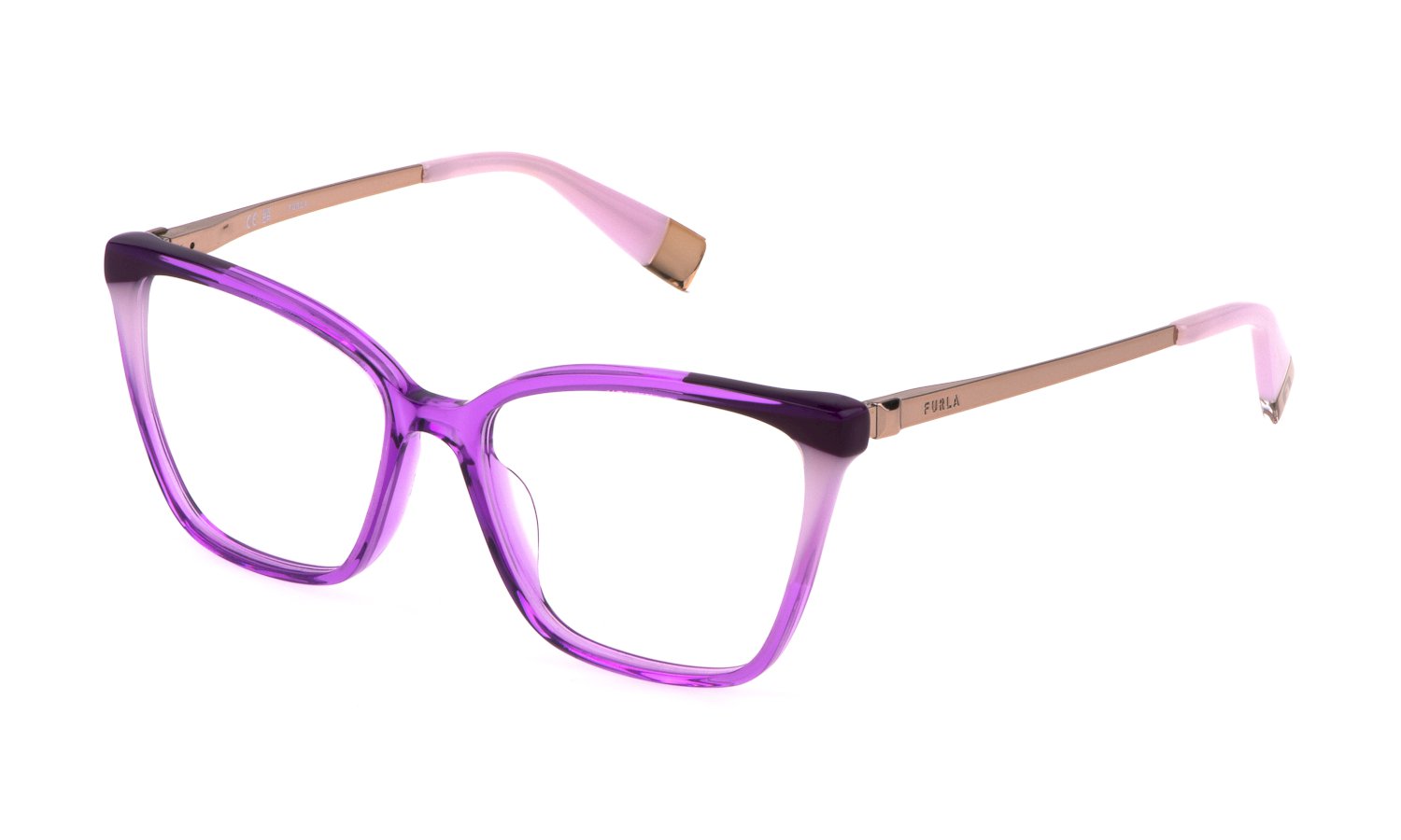 Gafas graduadas FURLA VFU723V 6SC