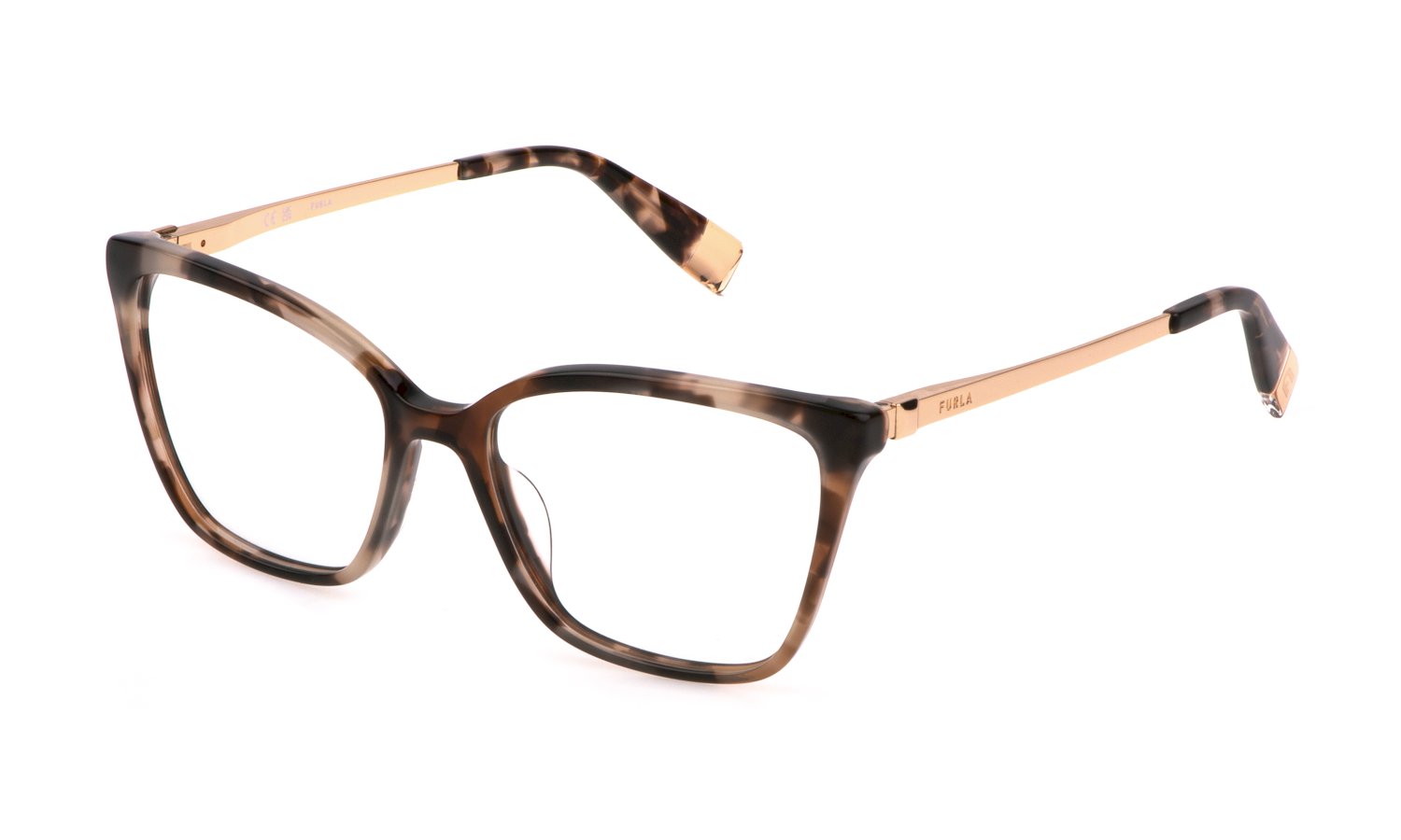 Gafas graduadas FURLA VFU723 710