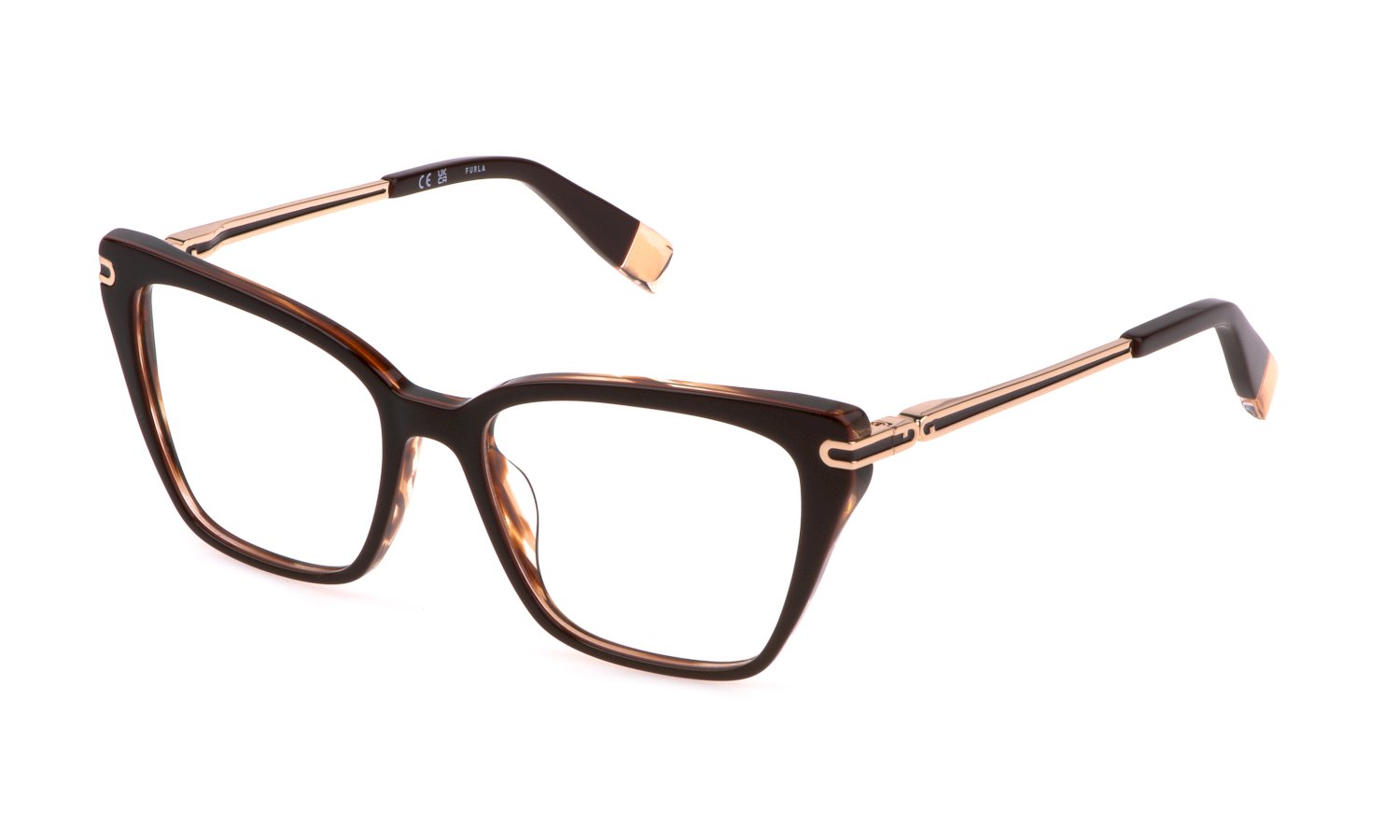 Gafas graduadas FURLA VFU724 3AH