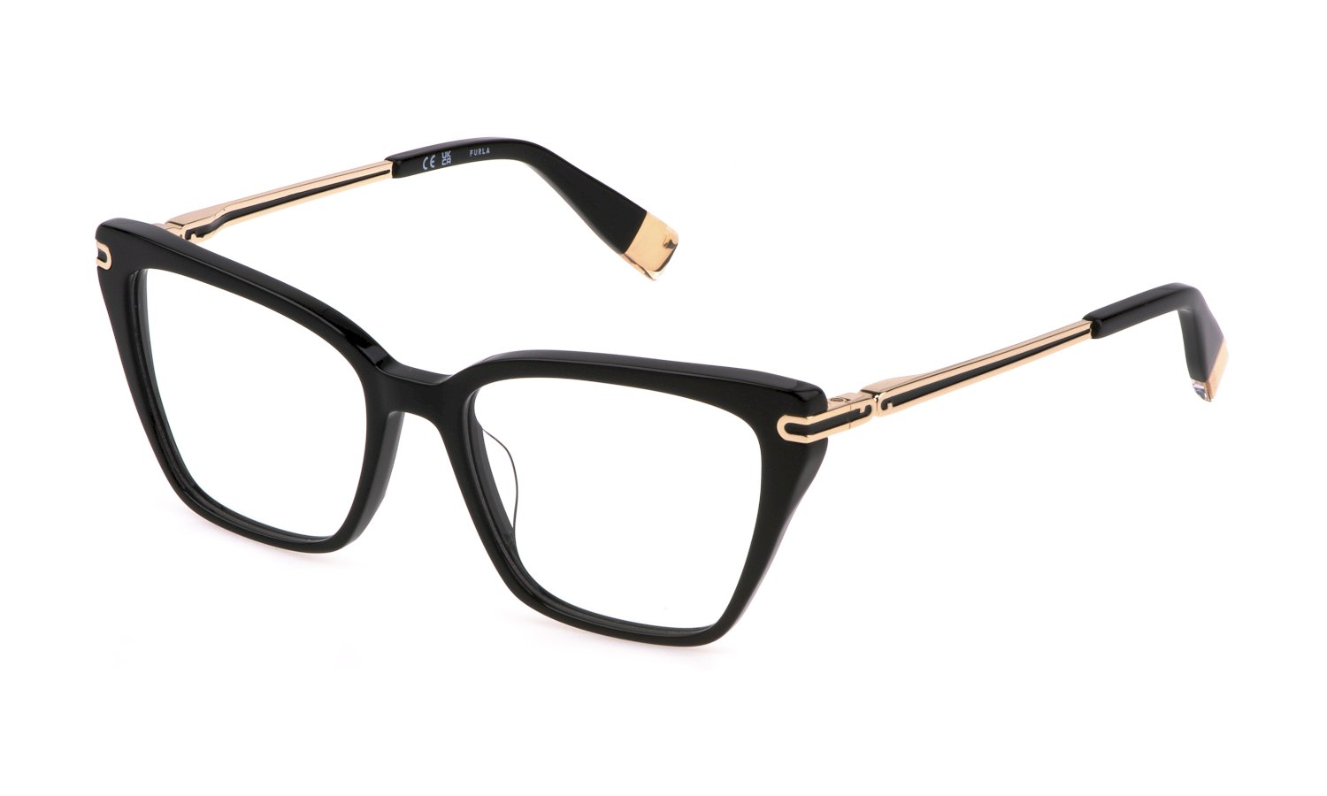 Gafas graduadas FURLA VFU724 700