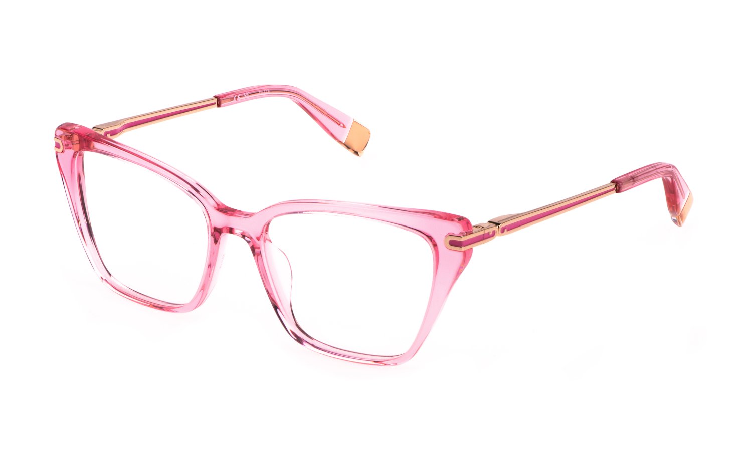 Gafas graduadas FURLA VFU724 9AH