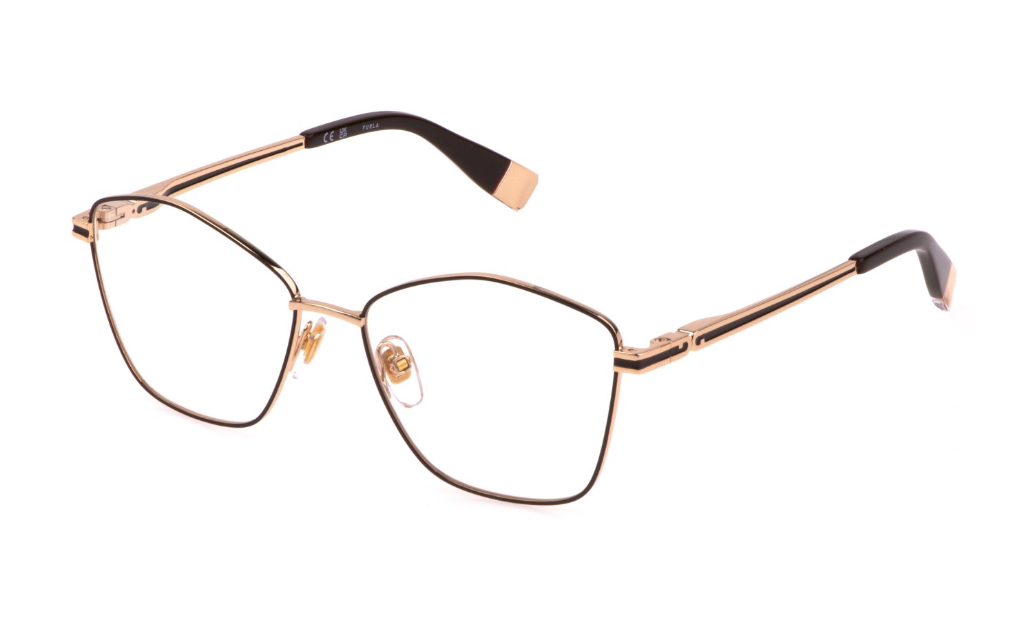 Gafas graduadas Furla VFU725 367