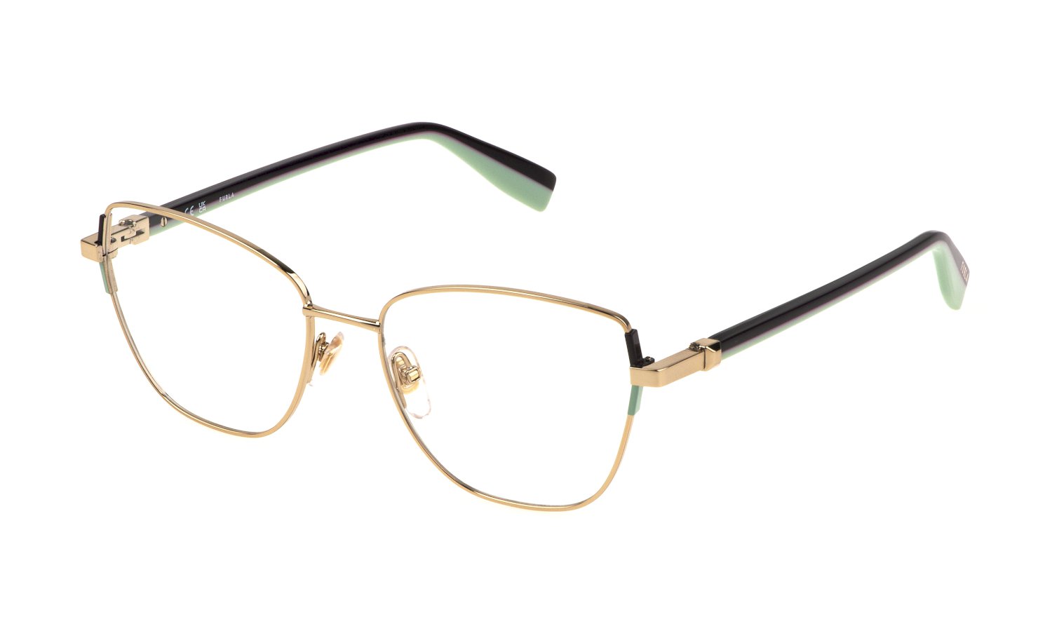 Gafas graduadas FURLA VFU727 SN9