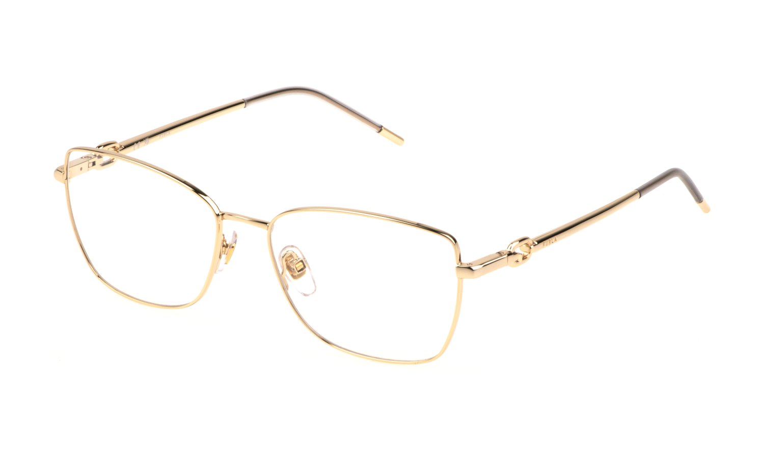 Gafas graduadas FURLA VFU728 300