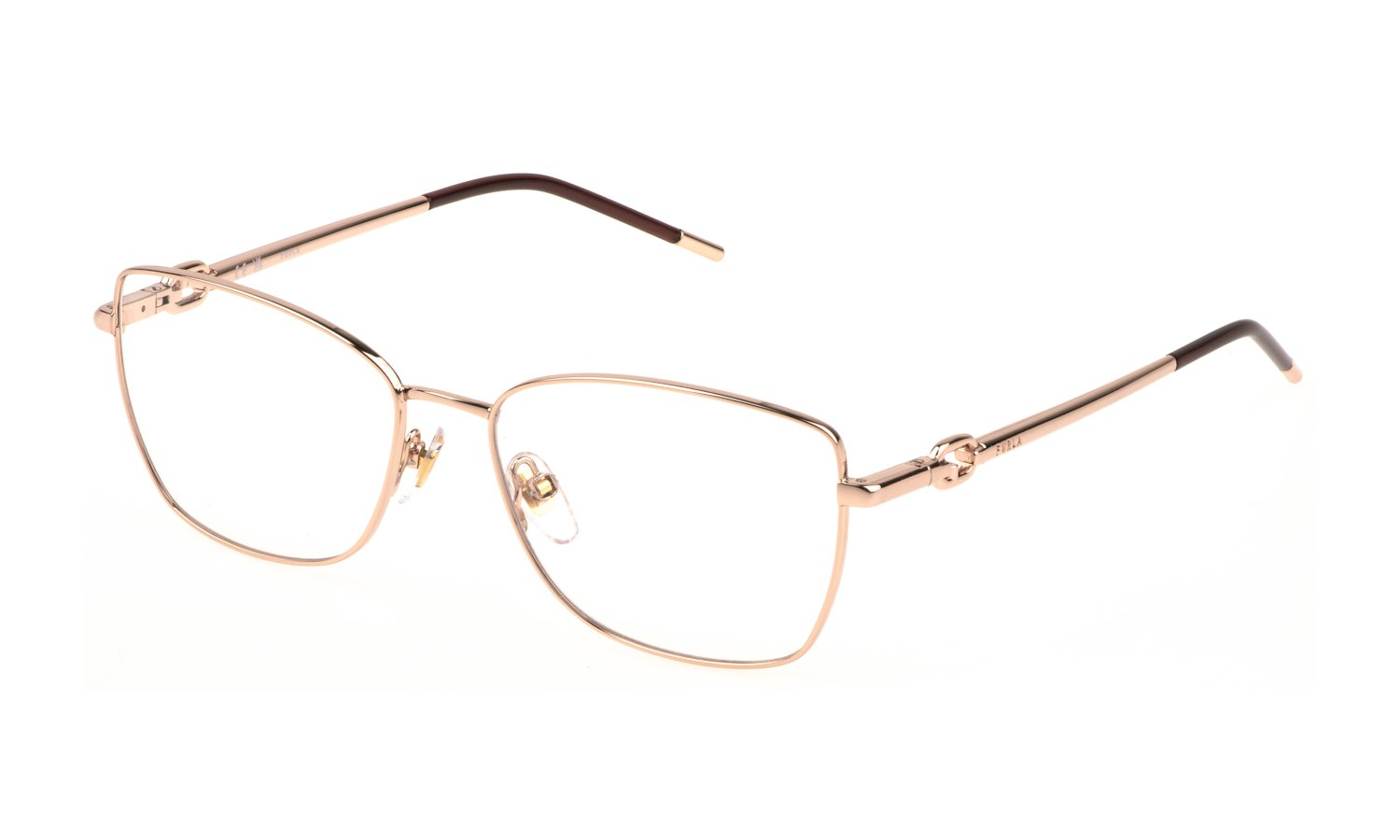 Gafas graduadas Furla VFU728 8FC