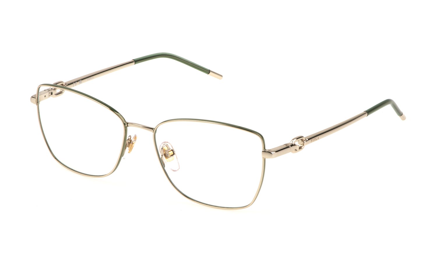 Gafas graduadas Furla VFU728 SN9