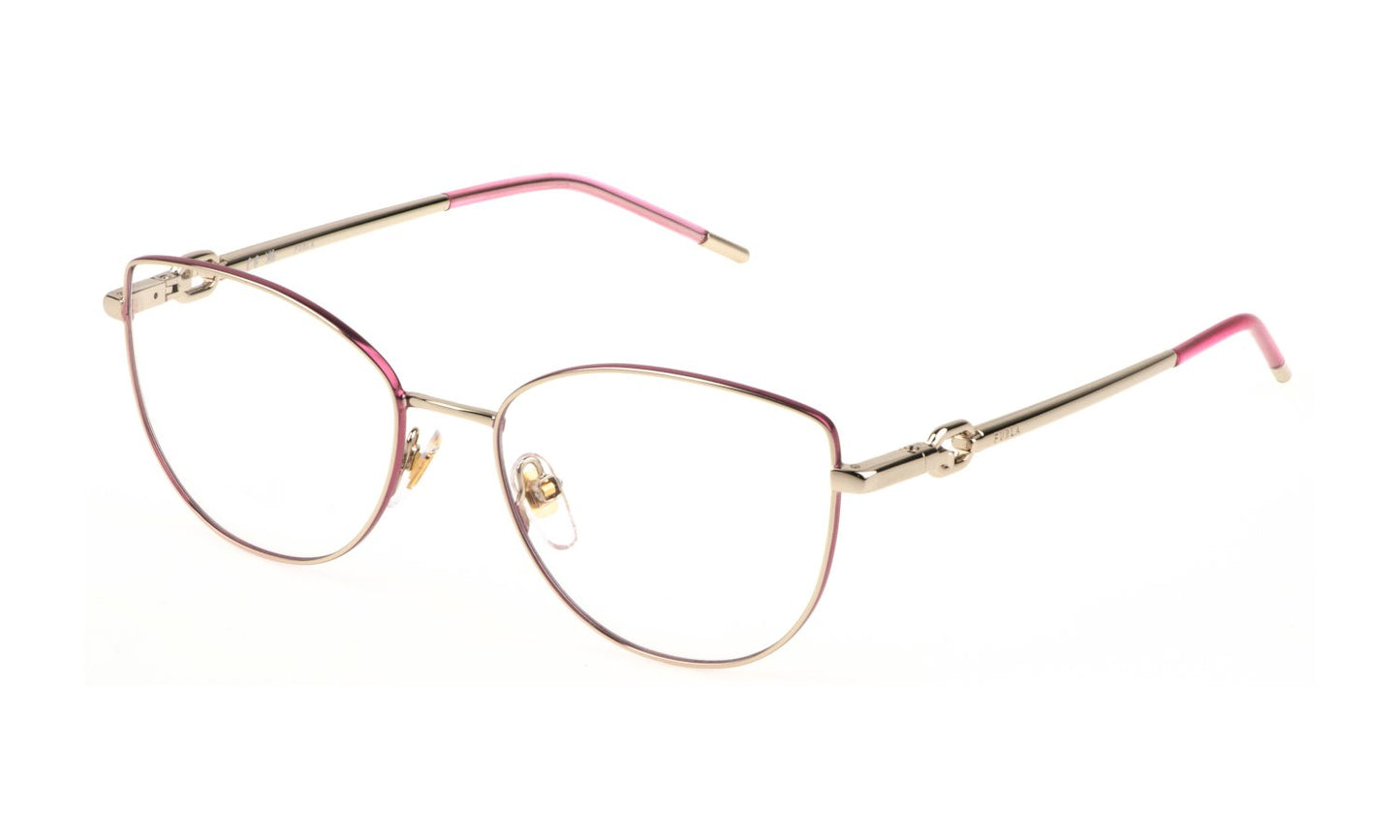 Gafas graduadas FURLA VFU729 SNA