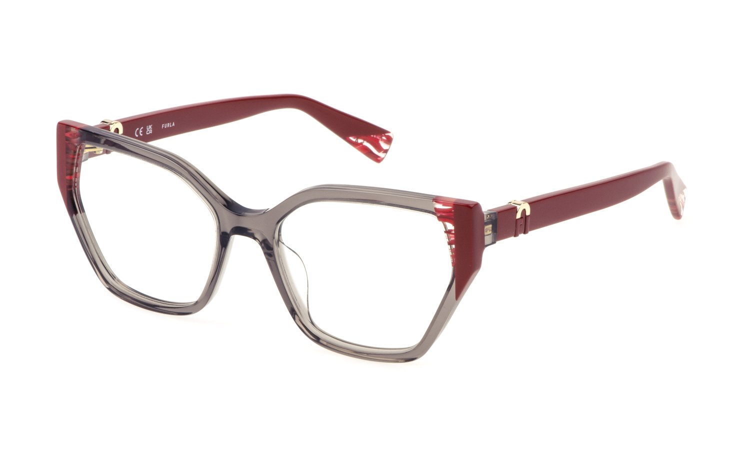 Gafas graduadas FURLA VFU761V 98Z