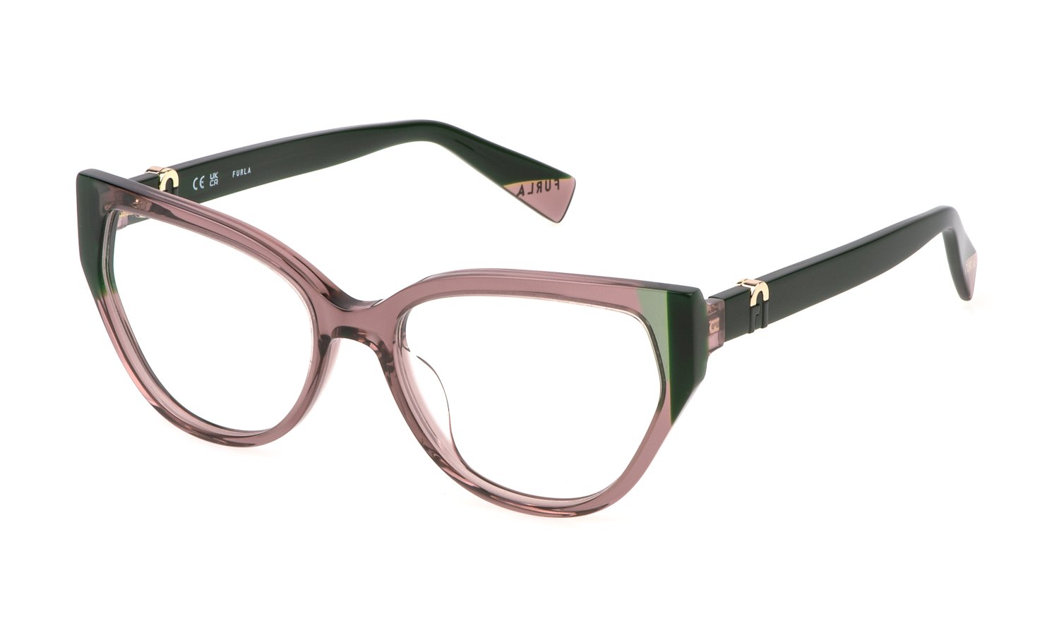 Gafas graduadas FURLA VFU762V 6S4Y