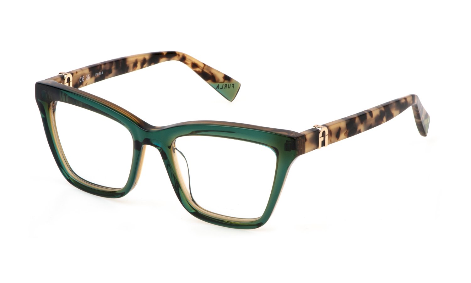 Gafas graduadas Furla VFU763 6MW