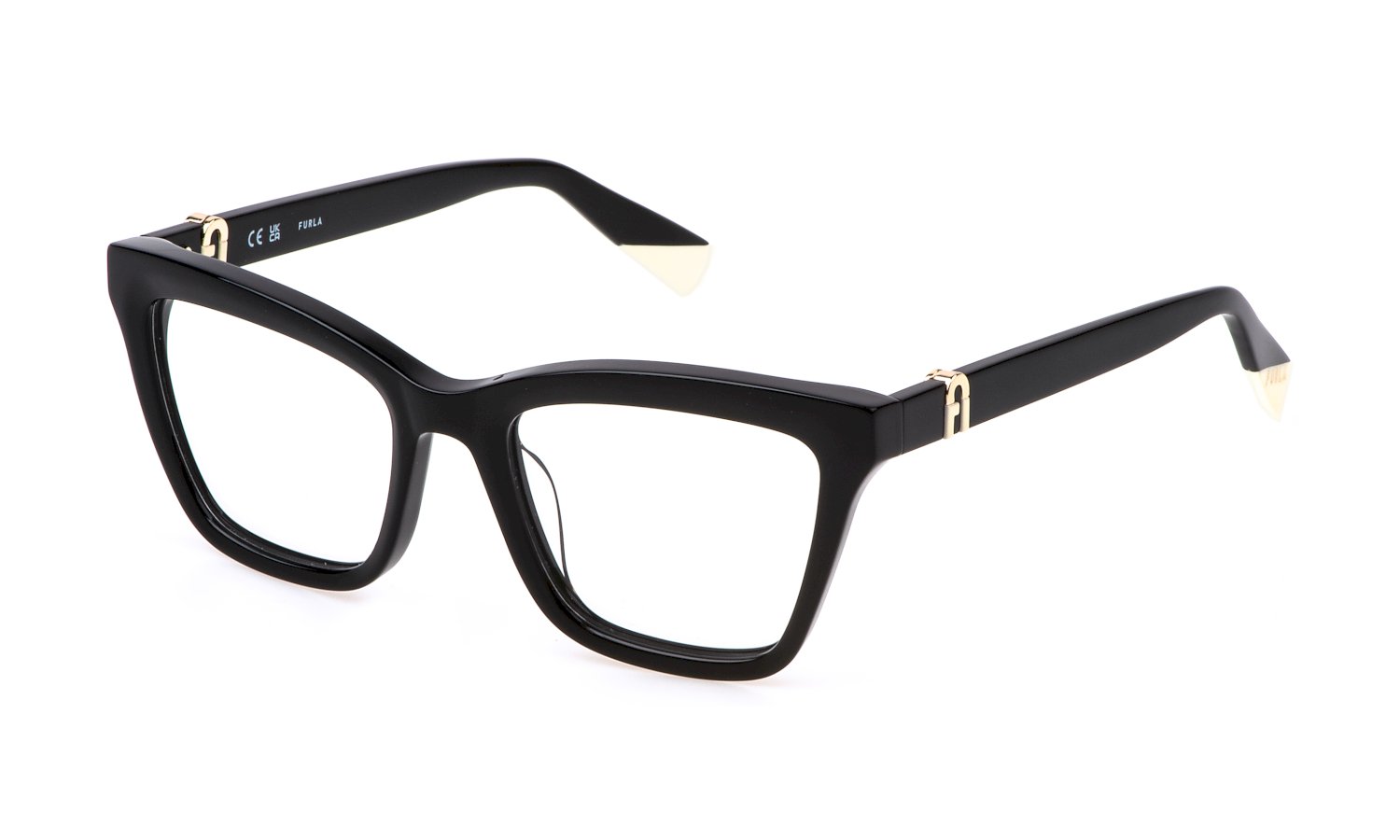 Gafas graduadas Furla VFU763 700