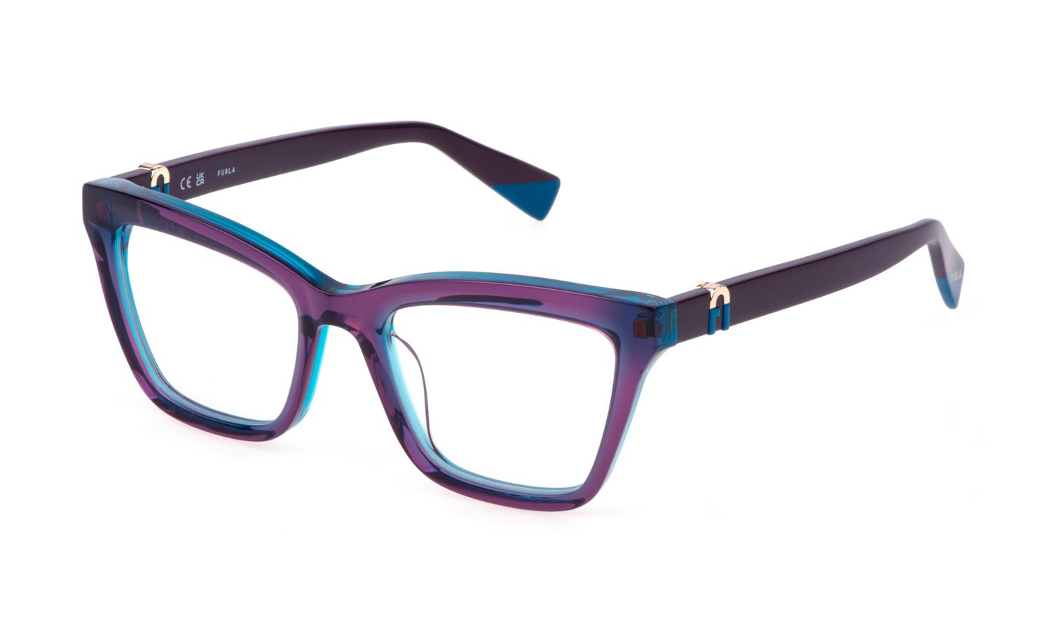 Gafas graduadas FURLA VFU763 9YE