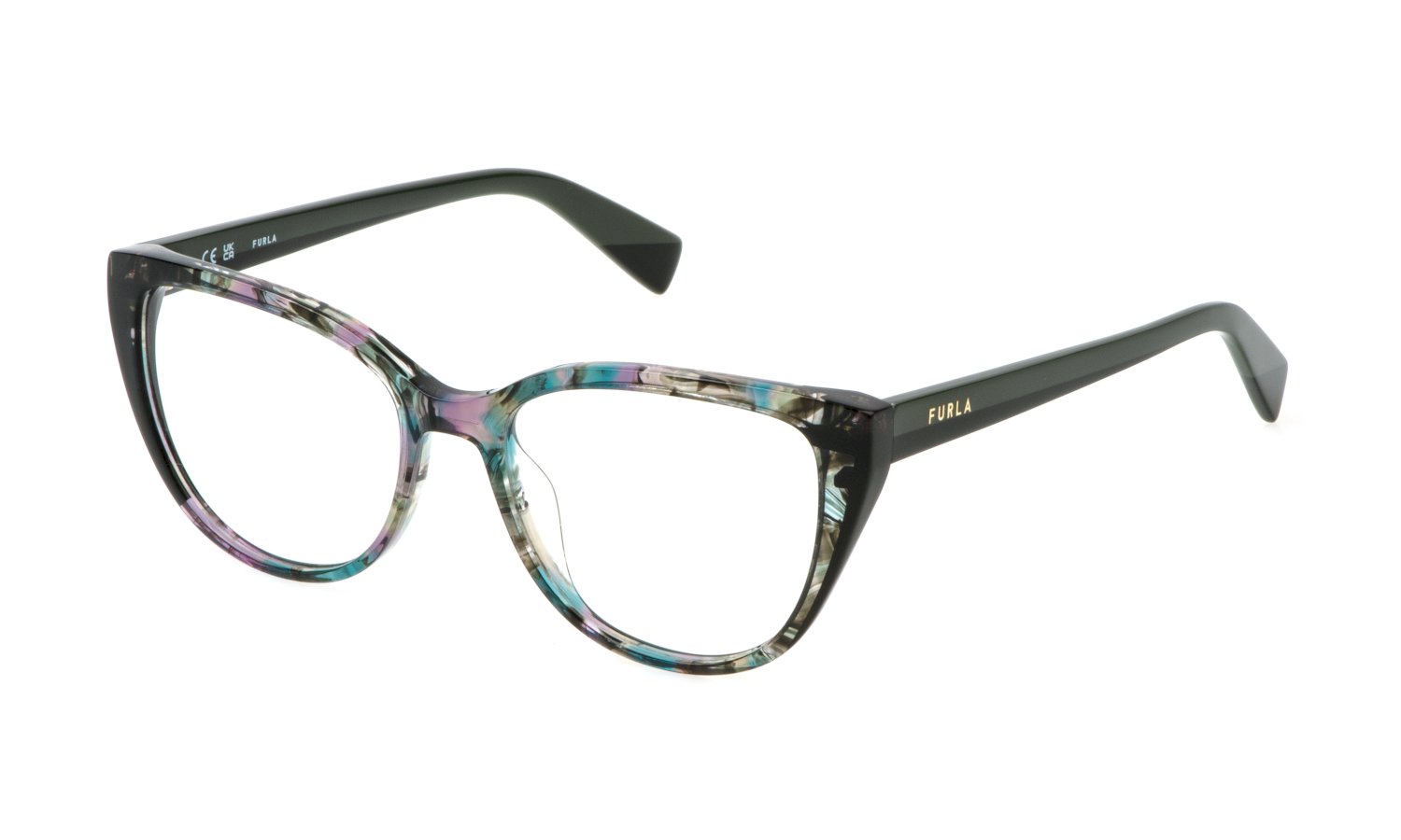 Gafas graduadas Furla VFU765 5GG