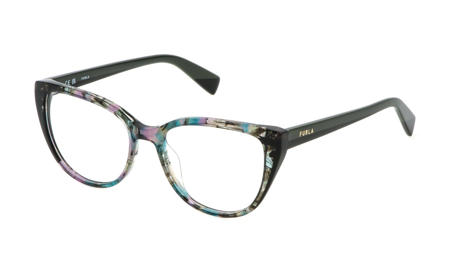 Gafas graduadas FURLA VFU765 5GG