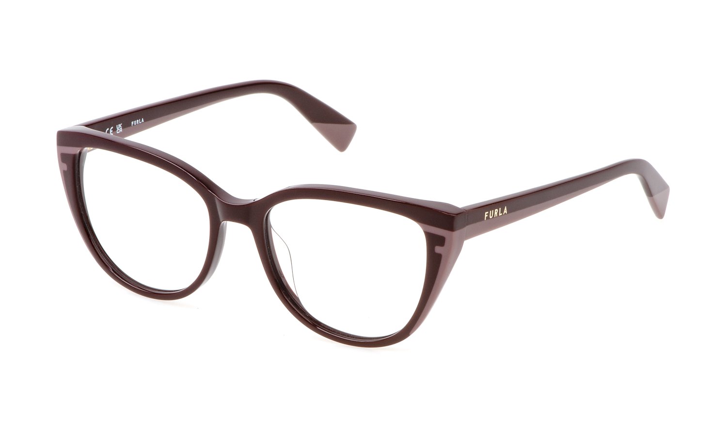 Gafas graduadas FURLA VFU765 6YW