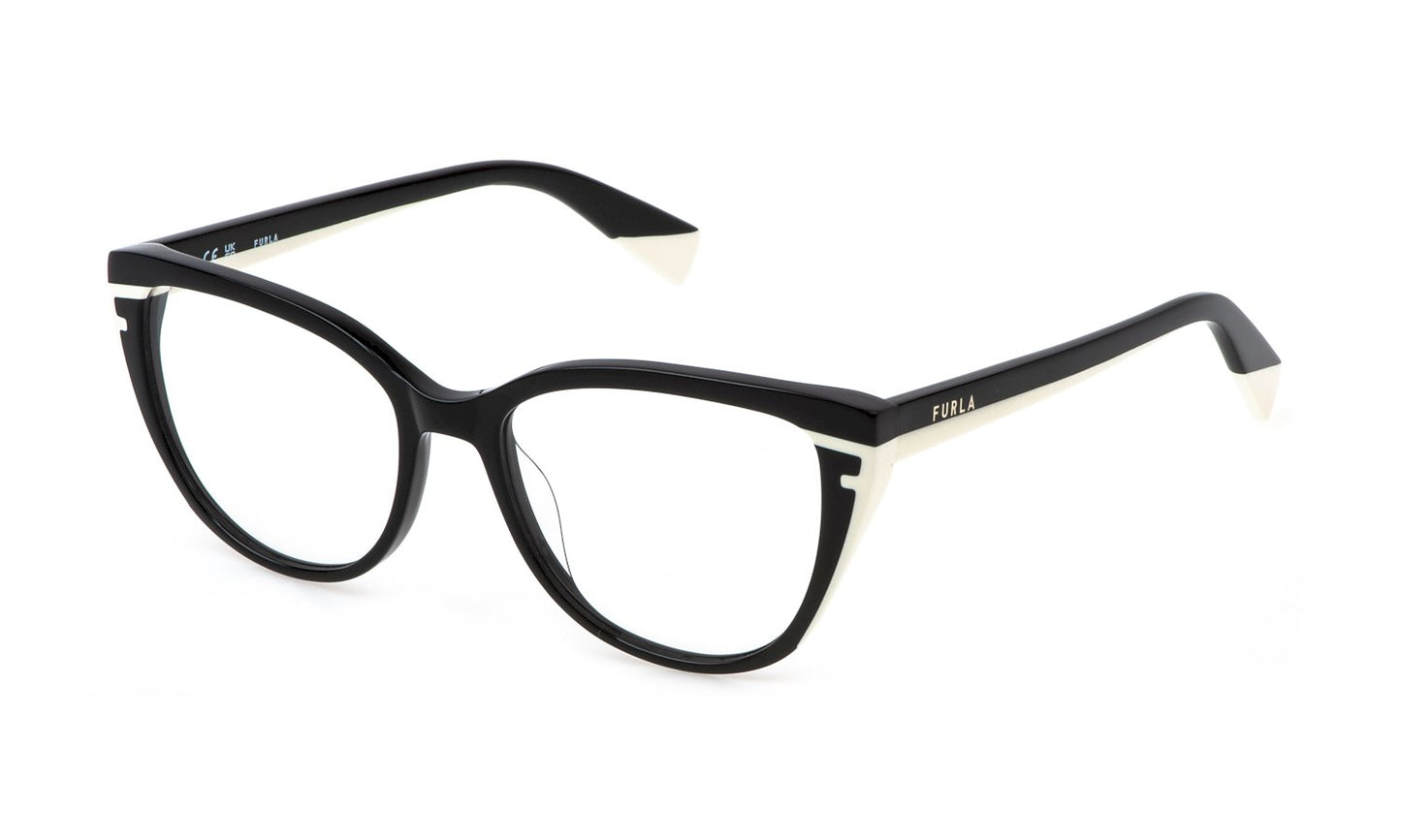 Gafas graduadas FURLA VFU765 700