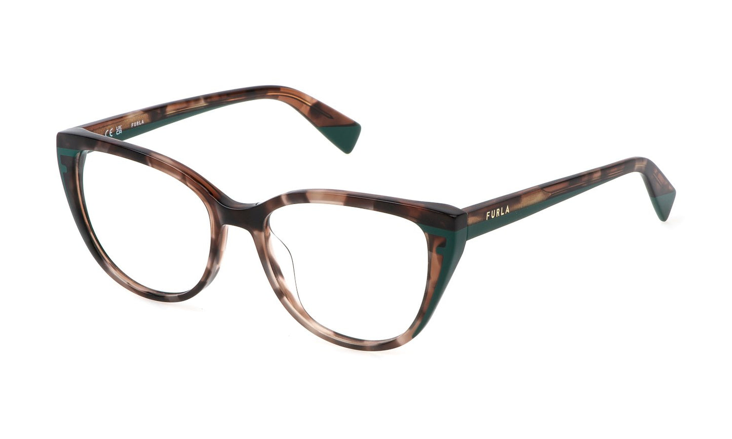 Gafas graduadas FURLA VFU765 710