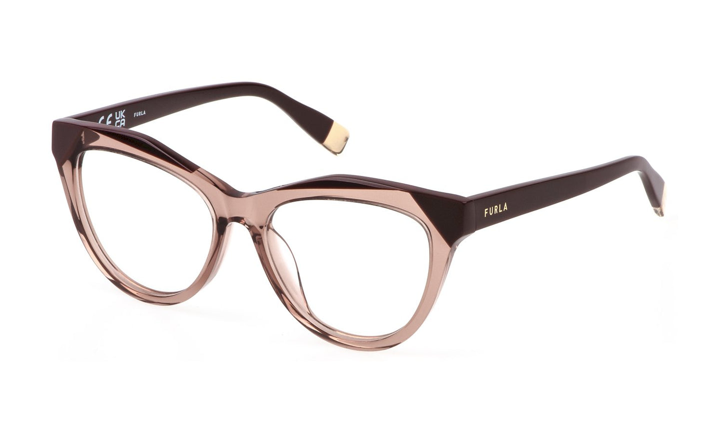 Gafas graduadas FURLA VFU766V 805