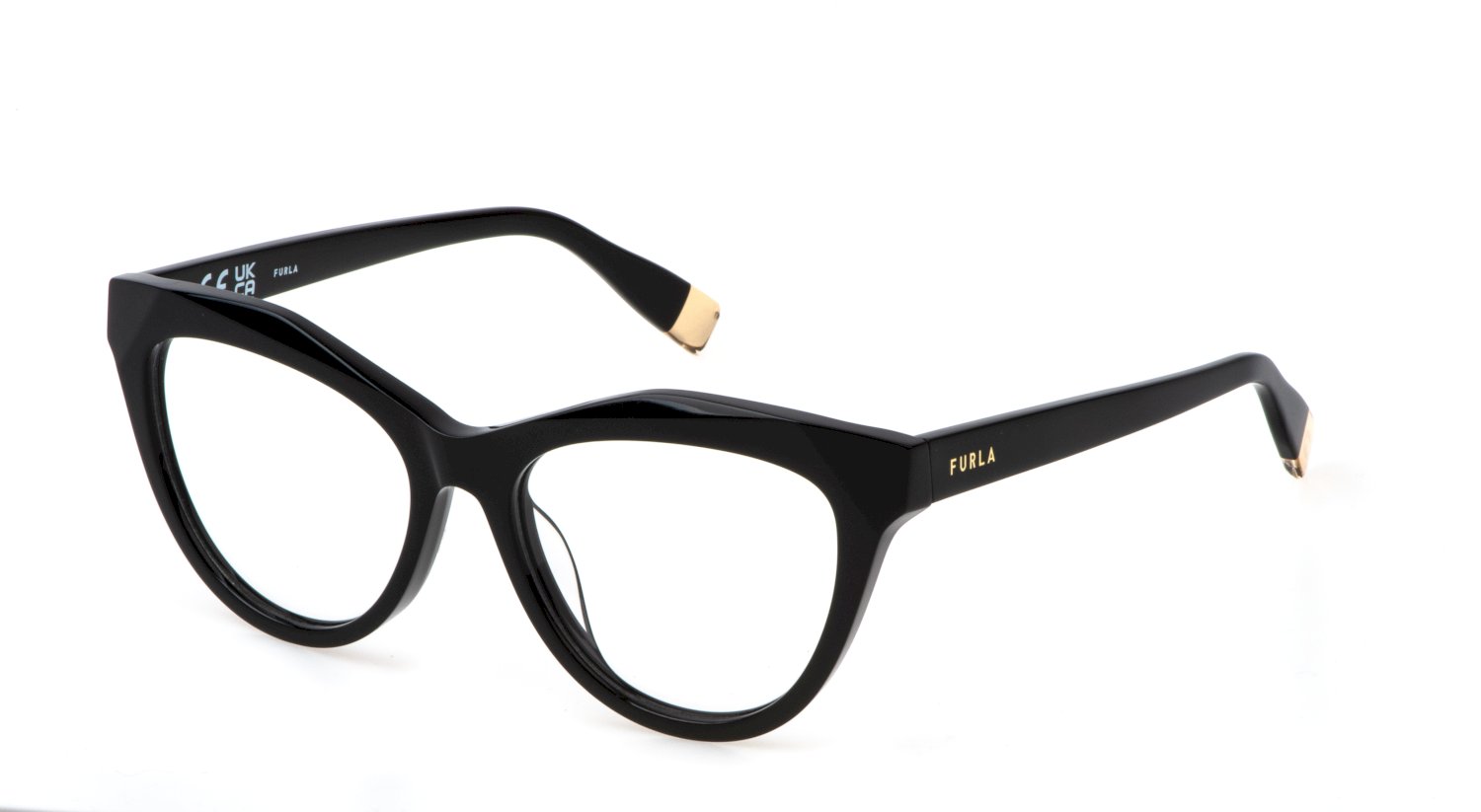 Gafas graduadas Furla VFU766 700