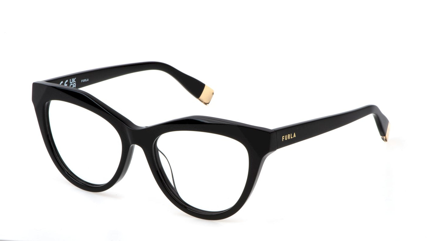 Gafas graduadas FURLA VFU766 700