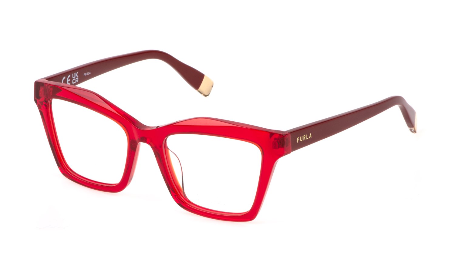 Gafas graduadas Furla VFU767 768